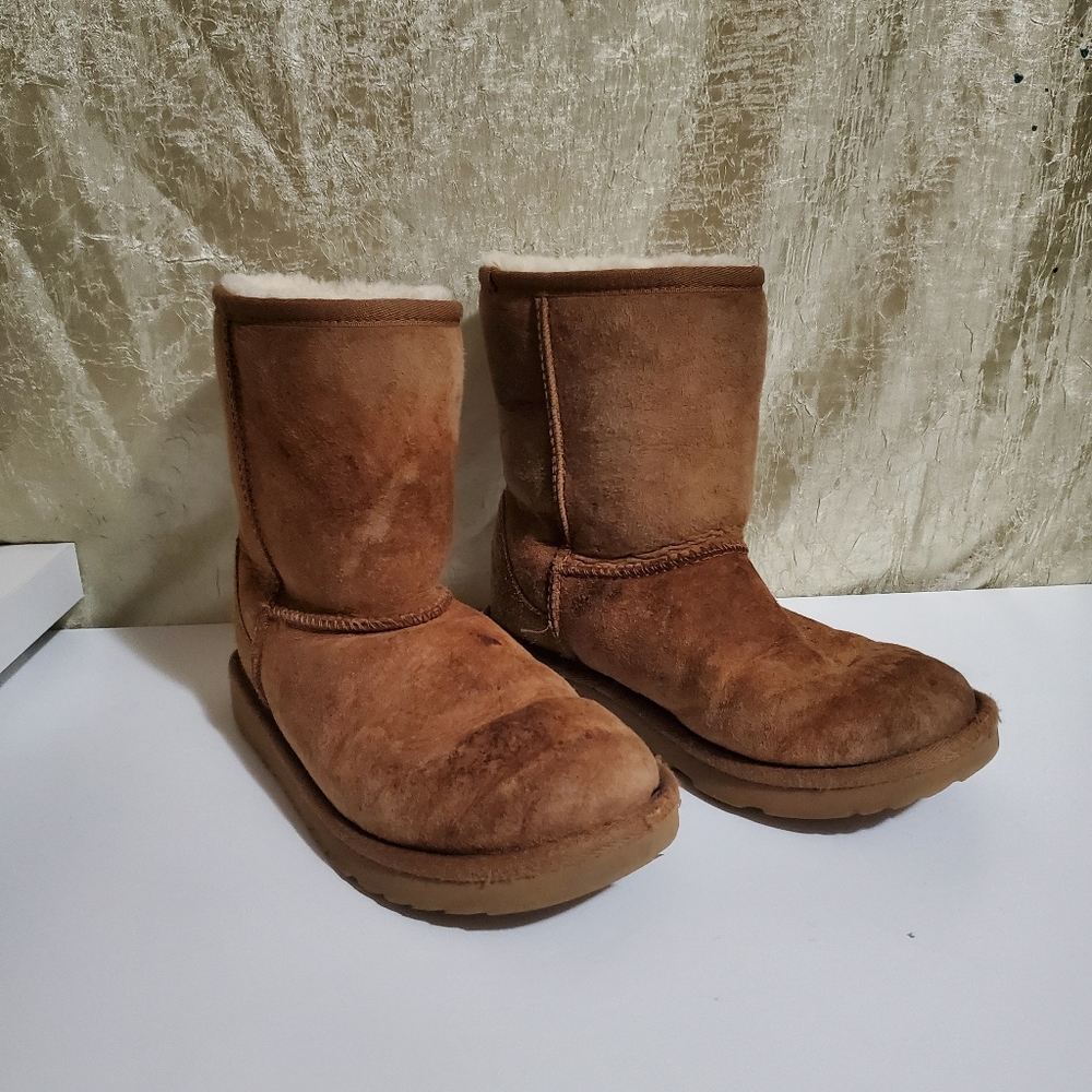 Mini Uggs
